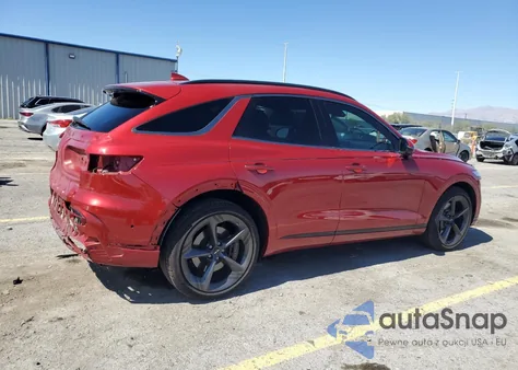 2026 Genesis Gv70 Sport Prestige from USA, damaged, VIN 5NMMFDTB3TH039657